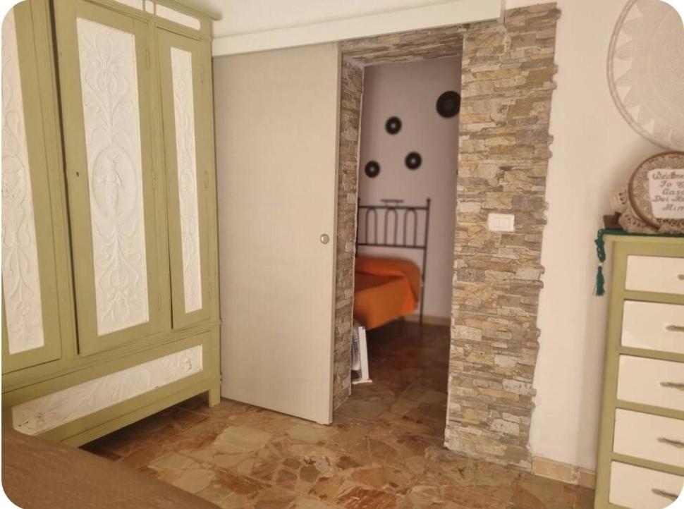 Casa Mimi Villa Castellammare del Golfo Ngoại thất bức ảnh